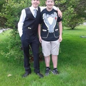 Meet your Posher, Wendy